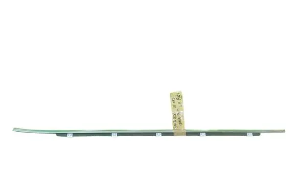 Hyundai Santa Fe Front door trim (molding) PRZOD ZGARNIAJACA