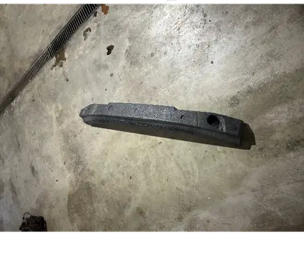 Fiat Doblo Front bumper foam support bar 51814210