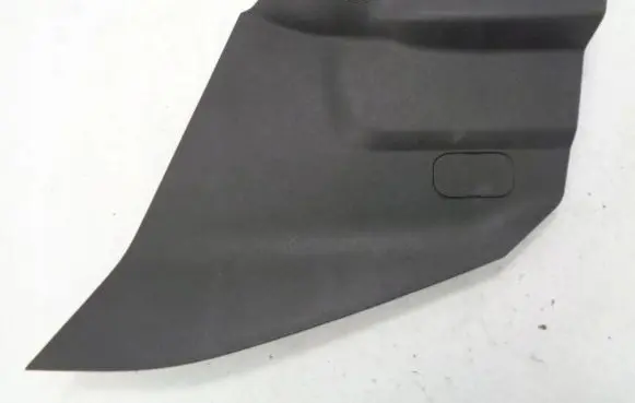 Peugeot 5008 II Centre console side trim front 9810277677