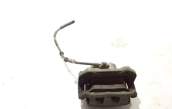 Mercedes-Benz GLS X167 Front brake caliper A1674218000