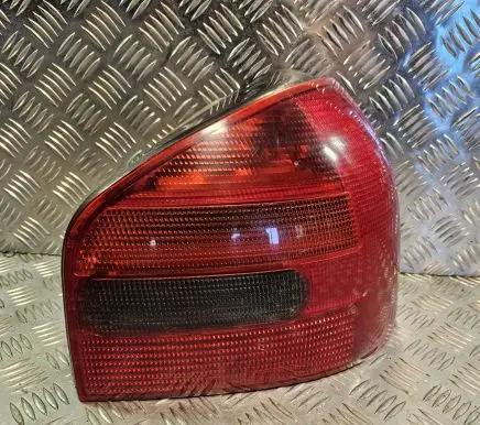Audi A3 S3 8L Rear/tail lights
