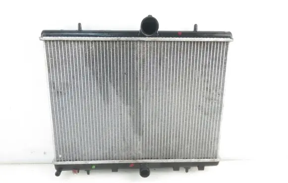 Fiat Ulysse Coolant radiator 