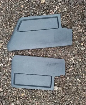 Skoda Karoq Other interior part 57A867146B 57A867145B