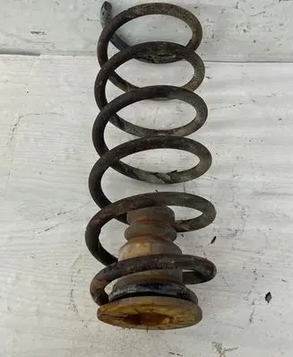 Citroen C4 Grand Picasso Rear coil spring