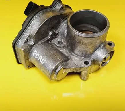Ford Fiesta Throttle body valve VP4F9U9E928BC VP4F9U-9E928-BC