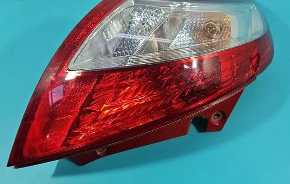 Suzuki Swift II Rear/tail lights IMPRK1563261