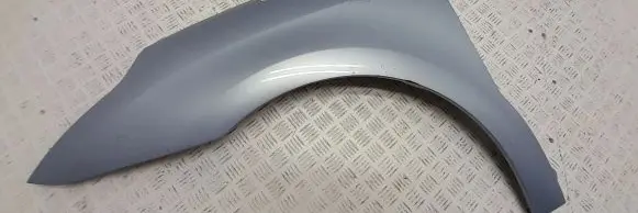 Citroen C4 I Fender 9646133377