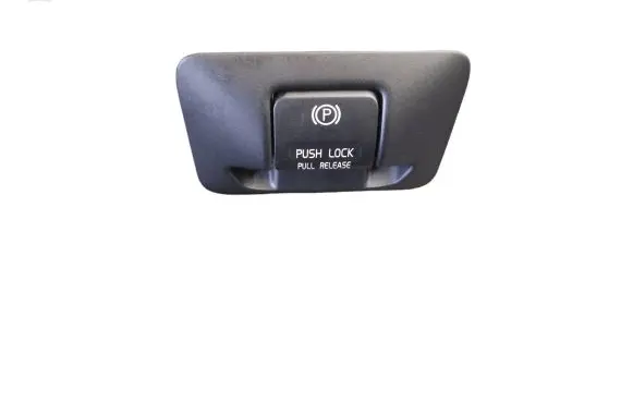 Volvo V60 Hand parking brake switch 31343242 14W12Y