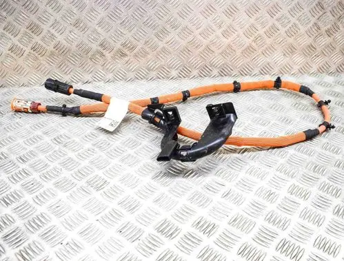 Mercedes-Benz EQC Other wiring loom A2935403104