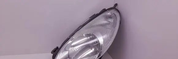 Citroen Xsara Picasso Headlight/headlamp 9631500180