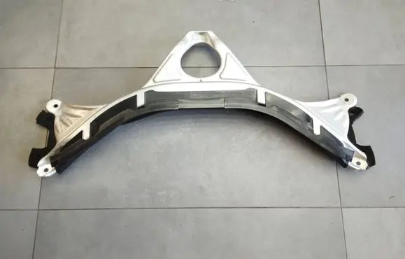 Audi A6 S6 C7 4G Other engine bay part 4G0805645 167569