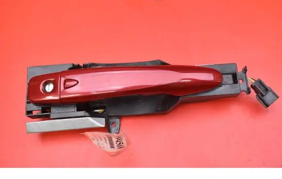 Nissan Qashqai Front door exterior handle 8061121133