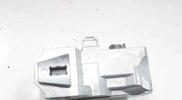 Land Rover Range Rover Evoque L551 Steering wheel lock HPLA3K772AC