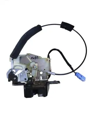 Honda Jazz Tailgate/trunk/boot lock/catch/latch 