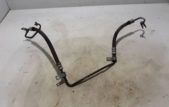 Renault Trafic III (X82) Power steering hose/pipe/line 497209687R