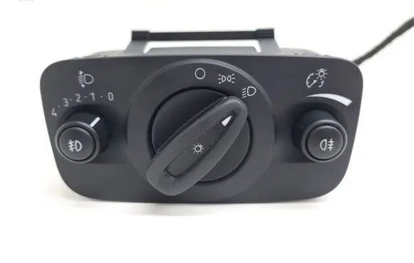 Ford C-MAX II Light switch AV6T13A024AC