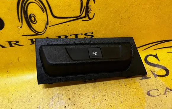 Dacia Sandero III Parking (PDC) sensor switch 251636619R