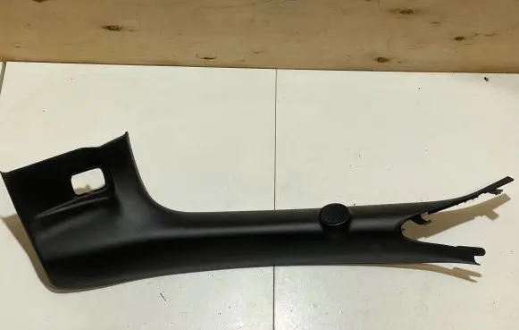 Ford Mustang VI (A) pillar trim FR3B7603513