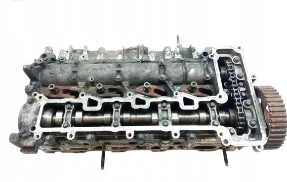 Ford Mondeo MK V Engine head 9807255910