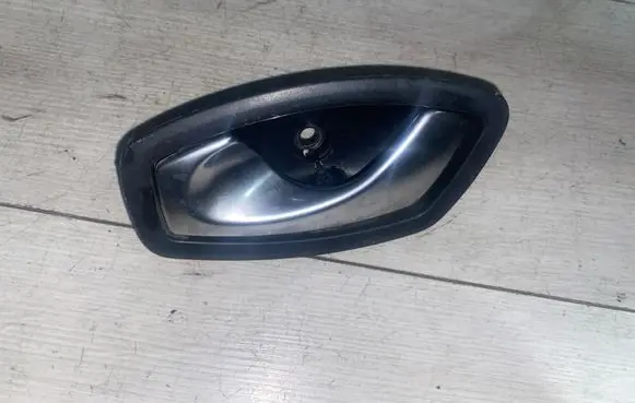 Renault Laguna III Front door interior handle 806700006R