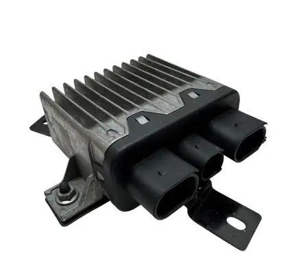 Audi Q5 SQ5 Other control units/modules 4H0907160E