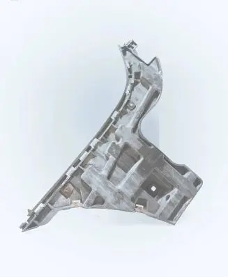 Volvo S80 Rear bumper mounting bracket 30655131 S3DHA