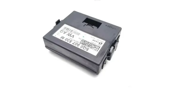 Seat Leon (5F) Other control units/modules 5Q0907530M