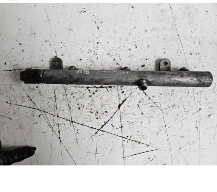 Mercedes-Benz E W211 Fuel main line pipe A6420702595 0805400326