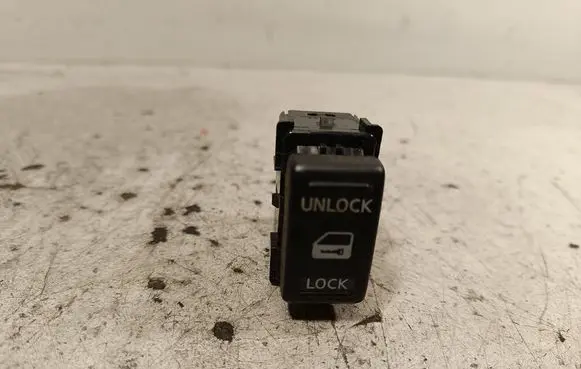 Nissan Navara D40 Other switches/knobs/shifts 