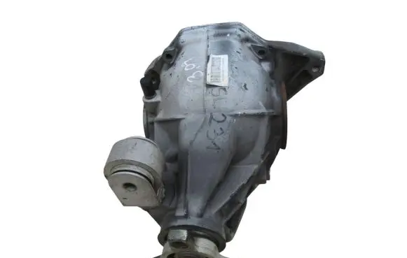 Mercedes-Benz SL R231 Rear differential A2313500801-MERC A2313500801