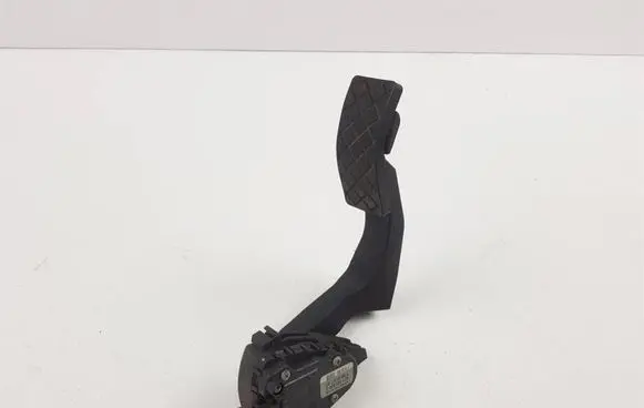 Audi A8 S8 D3 4E Accelerator throttle pedal 4E1723523D