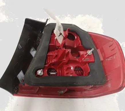 BMW 3 E90 E91 Rear/tail lights 6937457