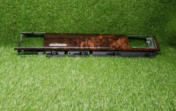 Panel trim