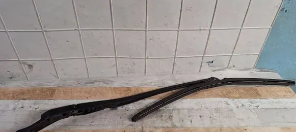 Audi A6 S6 C5 4B Front wiper blade arm 4B1955408D