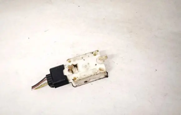 Renault Scenic III - Grand scenic III Airbag deployment crash/impact sensor 988809284r