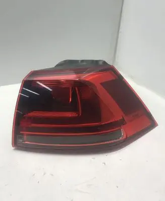 Volkswagen Golf VII Rear/tail lights 5GM945096B