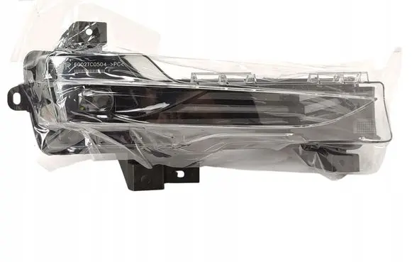 Tesla Model 3 Front fog light 107739200E 6002TA0404 6002TA0406