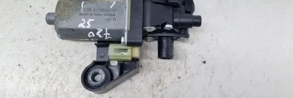 BMW 7 F01 F02 F03 F04 Curtain motor 51359178669
