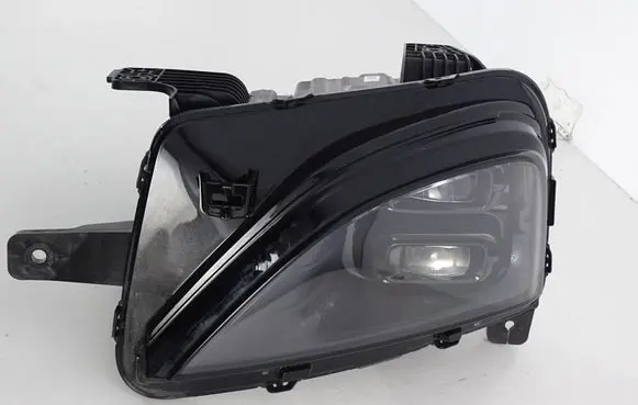 XPeng G6 Headlight/headlamp 7210001FA10003 60242400