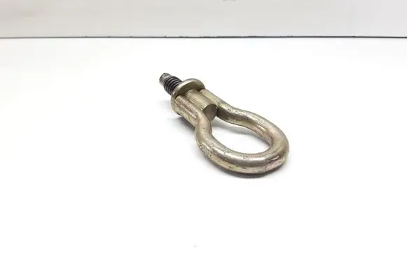 Ford C-MAX I Towing hook eye 