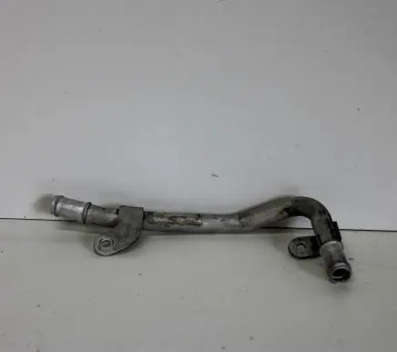 Audi A6 S6 C7 4G Engine coolant pipe/hose 4G0121071N