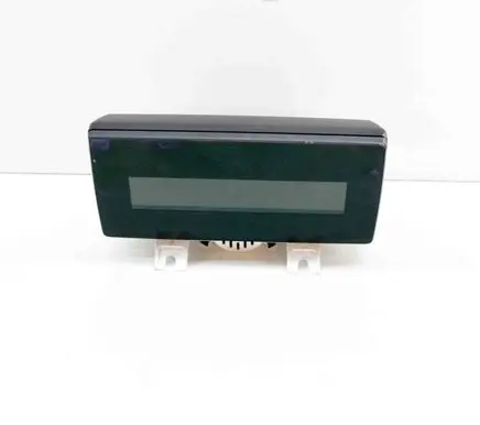 BMW i3 Speedometer (instrument cluster) 6831914 67379411