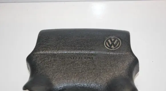 Volkswagen Sharan Steering wheel airbag 3A0880201B 1010936050368605