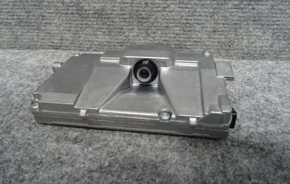 Volkswagen PASSAT B6 Windshield/windscreen camera 3AA980654B