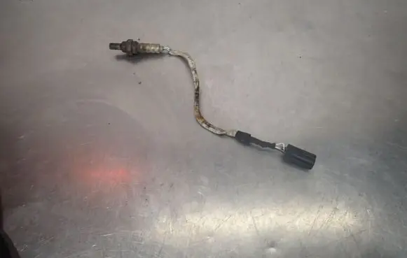 Infiniti M Lambda probe sensor
