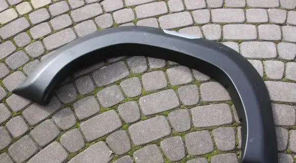 Toyota Hilux (AN120, AN130) Rear arch trim PC4030K01A PC4030K01G PC4030K02H