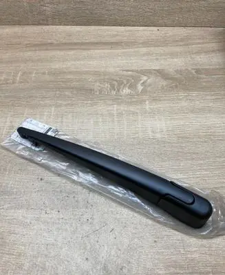 Citroen C4 II Picasso Rear wiper blade arm 1609419780 96760058080