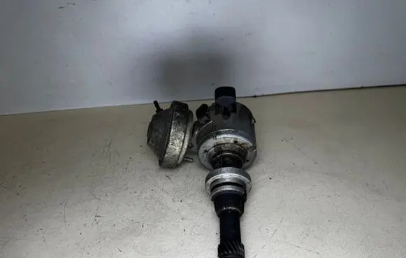 Audi 80 90 B2 Spark distributor 0237025009 035905205S Z514