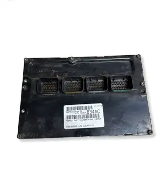Dodge Magnum Other control units/modules P04606834AC 1LG1P01F06 T11EH0867670F