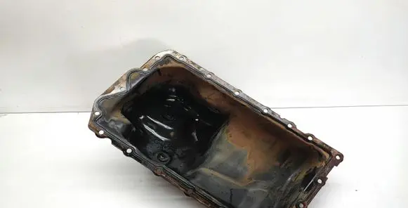 BMW 3 E90 E91 Oil sump 7501786